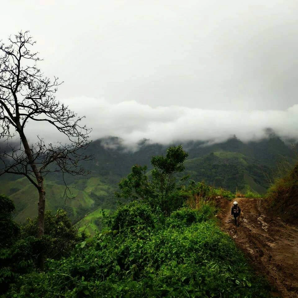 Gunung Garonggong