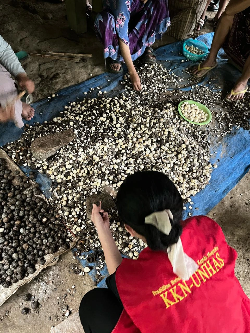 Kemiri